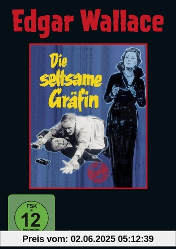 Die seltsame Gräfin Die seltsame Gräfin von Josef von Baky