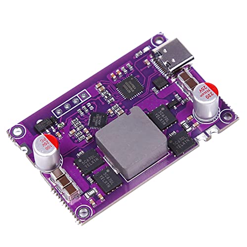 Josenidny Hochleistungs-120W Zwei-Wege-Pd-Schnelllademodul-Energienbank-Motherboard von Josenidny