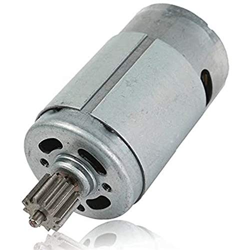 Josenidny Universal 390 18000RPM Elektromotor RS390 6V Motor Drive Motor Zubehör für von Josenidny