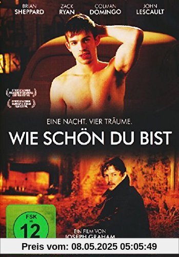 Wie schön du bist (OmU) von Joseph Graham