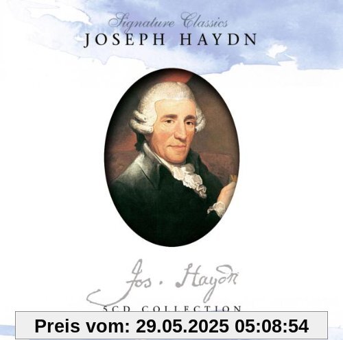 Symphonien-Symphonies Symphonien-Symphonies von Joseph Haydn