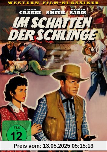 Im Schatten Der Schlinge - Western Film Klassiker Im Schatten Der Schlinge - Western Film Klassiker von Joseph Kane
