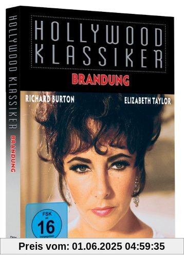 Hollywood Klassiker - Brandung von Joseph Losey