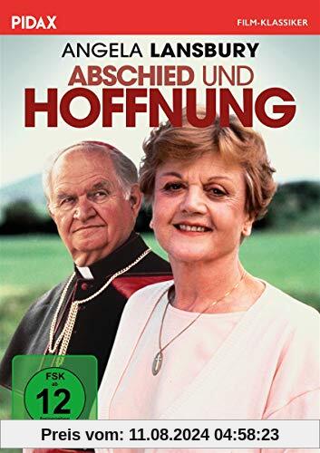 Abschied und Hoffnung (A Green Journey) / Brillante Romanverfilmung mit Publikumsliebling Angela Lansbury (MORD IST IHR HOBBY) (Pidax Film-Klassiker) von Joseph Sargent