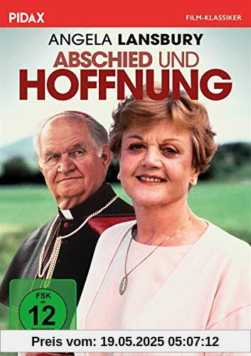 Abschied und Hoffnung (A Green Journey) / Brillante Romanverfilmung mit Publikumsliebling Angela Lansbury (MORD IST IHR HOBBY) (Pidax Film-Klassiker) von Joseph Sargent