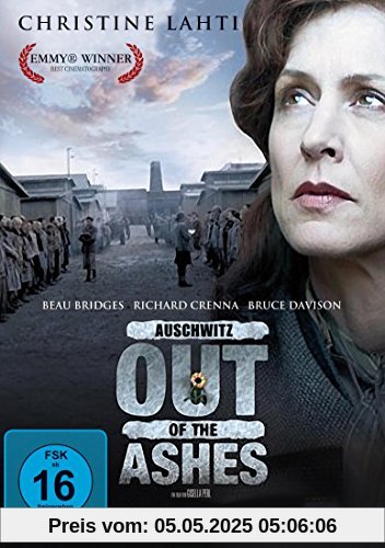 Auschwitz - Out of the Ashes Auschwitz - Out of the Ashes von Joseph Sargent