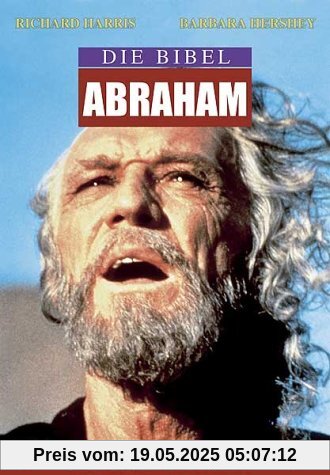 Die Bibel: Abraham von Joseph Sargent