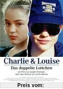 Charlie & Louise - Das doppelte Lottchen von Joseph Vilsmaier