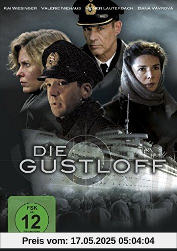 Die Gustloff von Joseph Vilsmaier