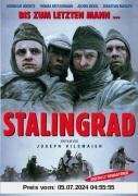 Stalingrad (Remastered) von Joseph Vilsmaier