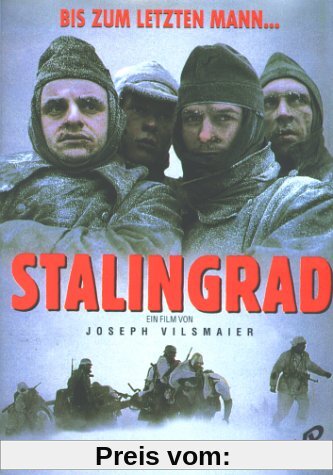 Stalingrad von Joseph Vilsmaier