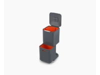 Joseph Joseph 30092, 40 l, andere, Grau, 300 mm, 366 mm, 760 mm von Joseph & Joseph