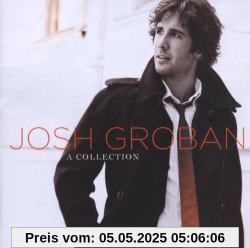 A Collection von Josh Groban