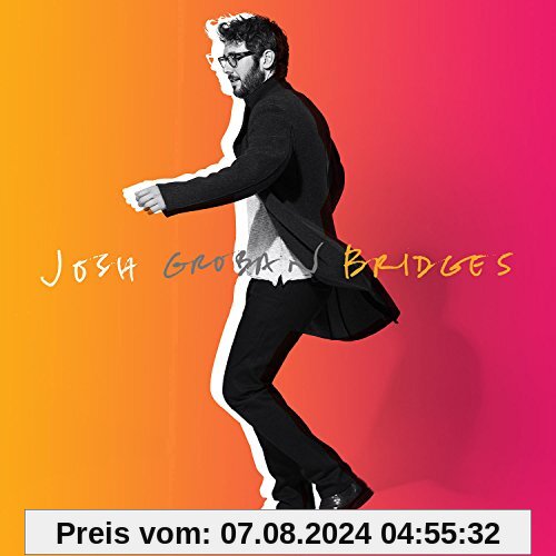 Bridges von Josh Groban