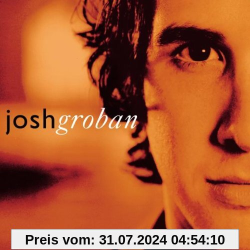 Closer von Josh Groban