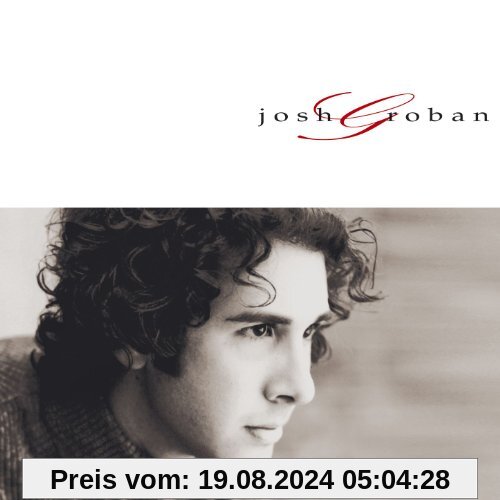 Josh Groban von Josh Groban