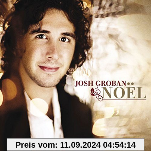 Noel von Josh Groban