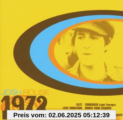 1972 1972 von Josh Rouse