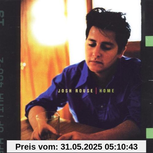 Home Home von Josh Rouse