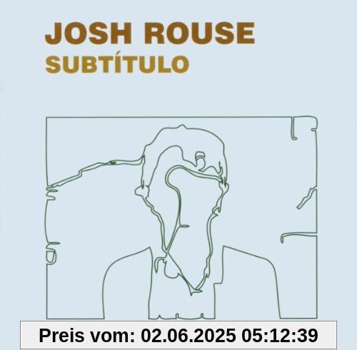 Subtitulo von Josh Rouse