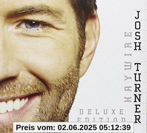 Haywire von Josh Turner