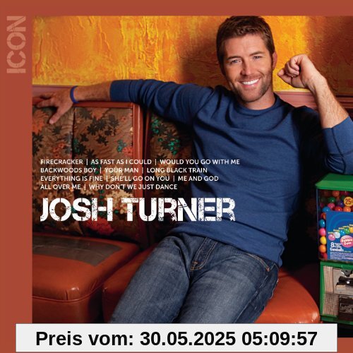 Icon Icon von Josh Turner