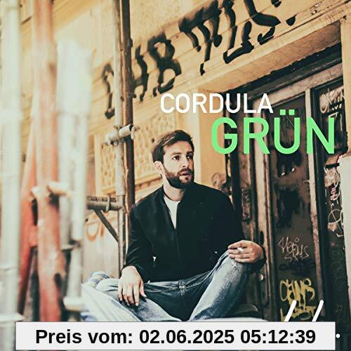 Cordula Grün (2-Track) von Josh