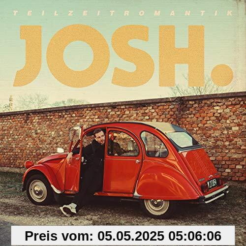 Teilzeitromantik von Josh