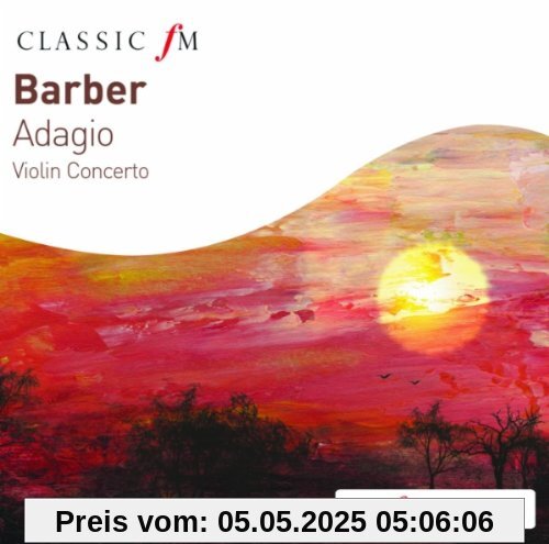 Barber: Adagio von Joshua Bell