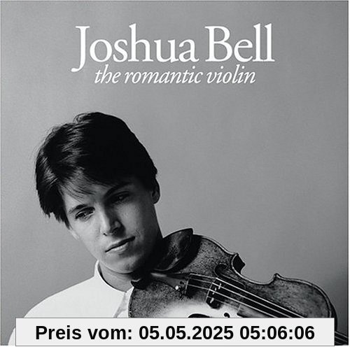 Romantic Violin von Joshua Bell