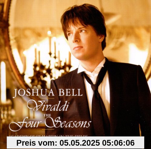 The Four Seasons von Joshua Bell