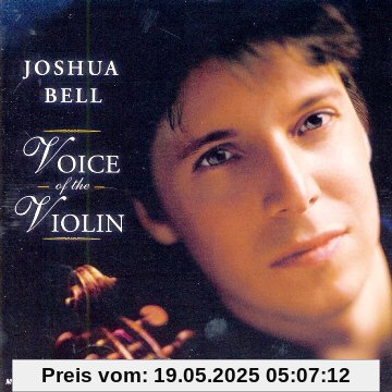 Voices of the Violin Voices of the Violin von Joshua Bell