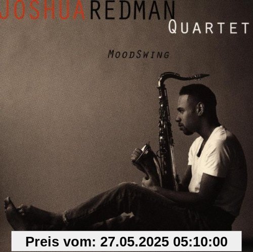 MoodSwing von Joshua Redman