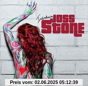 Introducing Joss Stone Introducing Joss Stone von Joss Stone