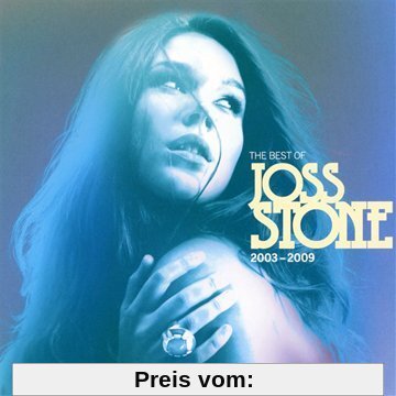 The Best of Joss Stone 2003-2009 von Joss Stone