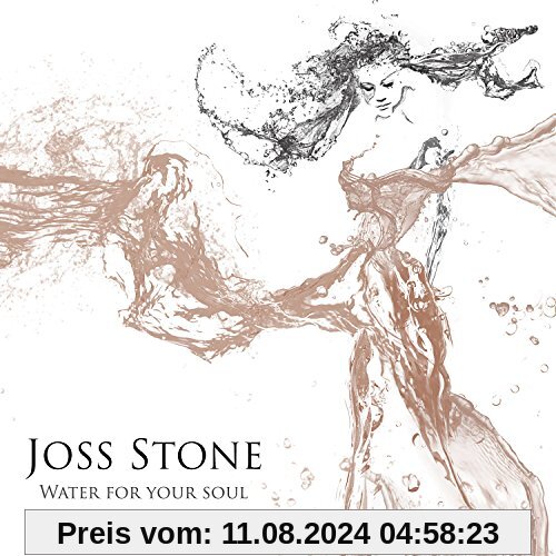 Water for Your Soul von Joss Stone