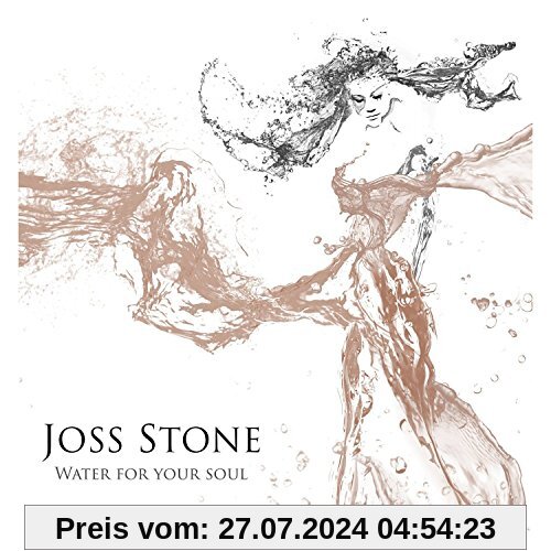 Water for Your Soul von Joss Stone