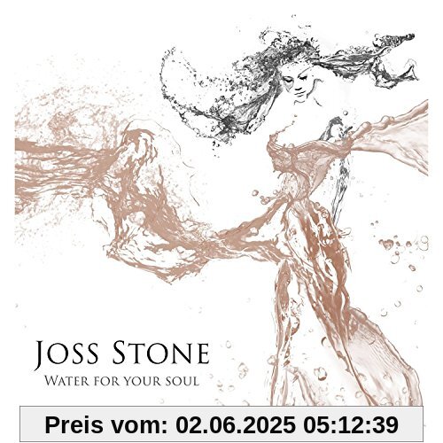 Water for Your Soul Water for Your Soul von Joss Stone