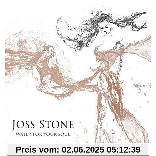 Water for Your Soul von Joss Stone