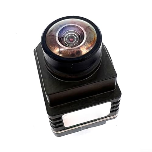 Jotekonoby Rückfahrkamera HY32-19G590-AJ kompatibel mit Discovery V für Jaguar F-Pace 12 V ABS schwarz Direkteinbau hinten Einparkhilfe Jotekonoby Rückfahrkamera HY32-19G590-AJ kompatibel mit Discovery V für Jaguar F-Pace 12 V ABS schwarz Direkteinbau hinten Einparkhilfe von Jotekonoby