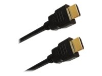 JOUJYE HDMI Kabel 1.3c vergoldeter Stecker A/A HDCP konform 3,0m von Jou Jye