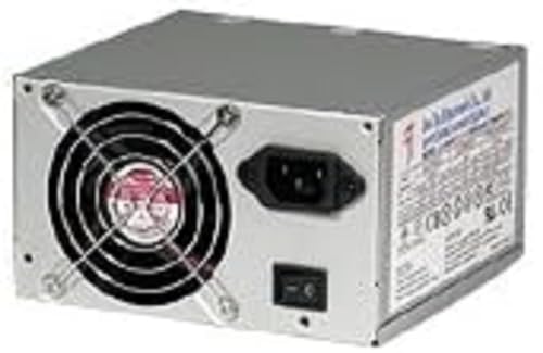 Jou Jye JJ-460PPSA PC Netzteil 460 W mit PFC Jou Jye JJ-460PPSA PC Netzteil 460 W mit PFC von Jou Jye