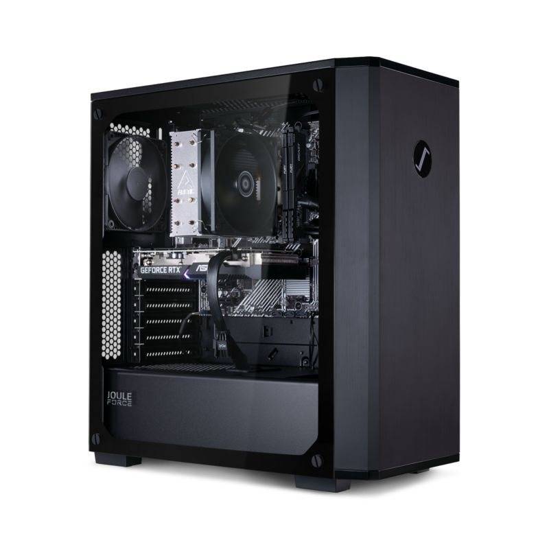 Joule Performance Force Core-i5 11400F RAM 16GB (2x8GB) RTX3060TI  8GB von Joule Performance