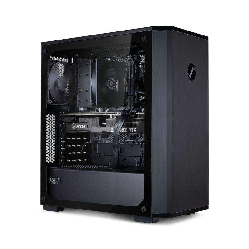 Joule Performance Force Core-i7 11700F RAM 16GB (2x8GB) RTX3080 10GB von Joule Performance