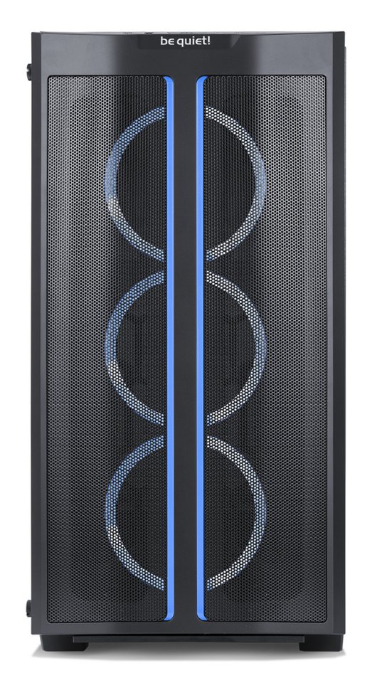 Joule Performance High End Gaming PC RTX5070TI U7 32GB 2TB L1134857 Gaming-PC (Intel® Ryzen 7, MSI RTX 5070 Ti 16G GAMING TRIO OC PLUS, 32 GB RAM, Wasserkühlung) von Joule Performance