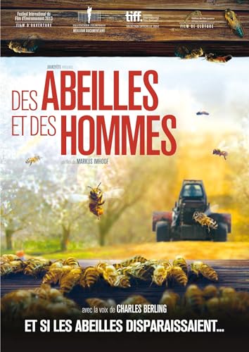 Des abeilles et des hommes [FR Import] von Jour 2 Fete