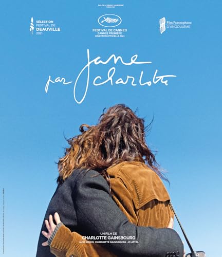 Jane par charlotte [Blu-ray] [FR Import] von Jour 2 Fete