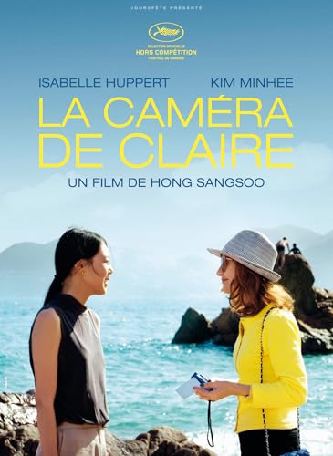La caméra de claire [FR Import] von Jour 2 Fete