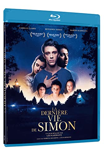 La dernière vie de simon [Blu-ray] [FR Import] von Jour 2 Fete