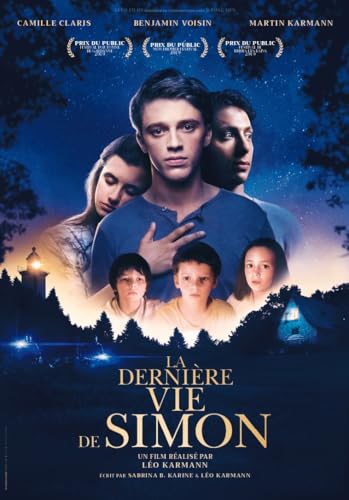 La dernière vie de simon [FR Import] von Jour 2 Fete
